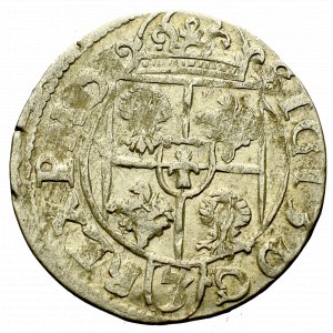 Zygmunt III Waza, Półtorak 1616, Bydgoszcz - SIGI