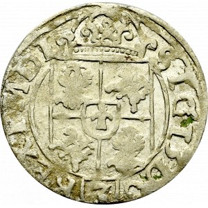 Sigismund III, 1,5 groschen 1616, Bromberg