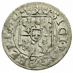 Sigismund III, 1,5 groschen 1618, Bromberg