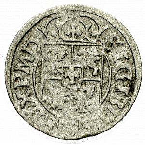 Zygmunt III Waza, Półtorak 1617, Bydgoszcz - NAŚLADOWNICTWO