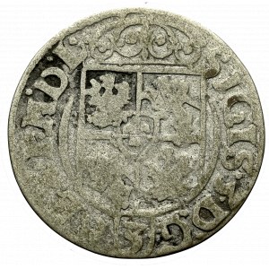 Sigismund III, 1,5 groschen 1619, Bromberg