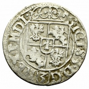 Sigismund III, 1,5 groschen 1620, Bromberg