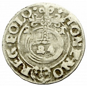 Zygmunt III Waza, Półtorak 1621, Bydgoszcz - SIGI
