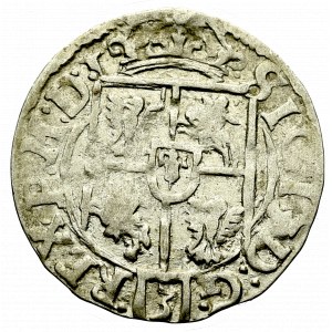 Sigismund III, 1,5 groschen 1622, Bromberg