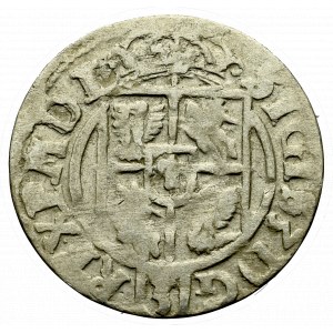 Sigismund III, 1,5 groschen 1622, Bromberg