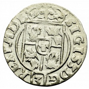 Sigismund III, 1,5 groschen 1624, Bromberg