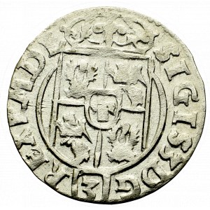 Sigismund III, 1,5 groschen 1624, Bromberg