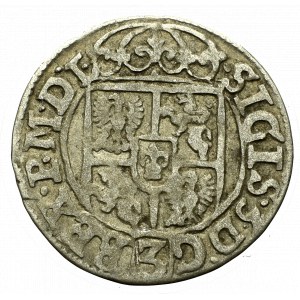 Sigismund III, 1,5 groschen 1626, Bromberg