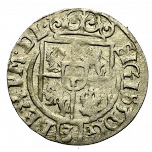 Sigismund III, 1,5 groschen 1626, Bromberg