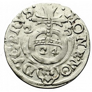 Germany, Preussen, 1,5 groschen 1625, Konigsberg