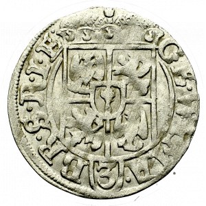 Prusy Książęce, Półtorak 1625, Królewiec