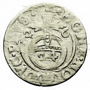 Prusy Książęce, Półtorak 1626, Królewiec - 2-6