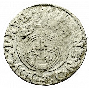 Germany, Preussen, 1,5 groschen 1627, Konigsberg
