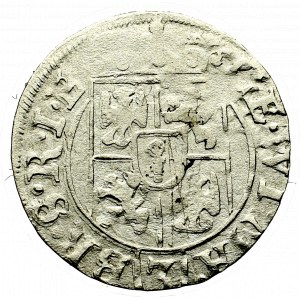 Germany, Preussen, 1,5 groschen 1627, Konigsberg