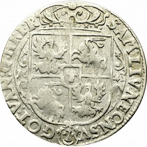 Sigismund III, 18 groschen 1623, Bromberg