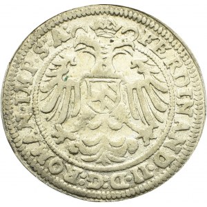 Germany, Nurnberg, 15 kreuzer 1622