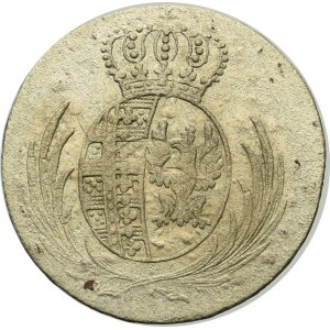 Duchy of Warsaw, 5 groschen 1812