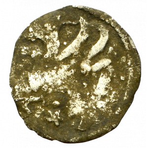 Pommern, Stettin, 1/4 groschen without date