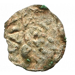 Pommern, Stargard, Denarius without date