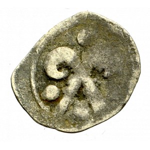 Pommern, Kolberg, Denarius without date