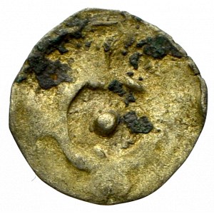 Pommern, Cammin in Pommern, Denarius without date