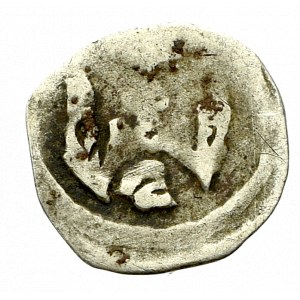 Pommern, Stettin, Denarius without date, incommunicable