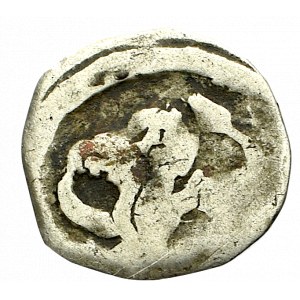 Pommern, Stettin, Denarius without date, incommunicable
