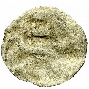 Pommern, Stolp, Denarius without date