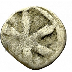 Pommern, Pyritz, Denarius without date