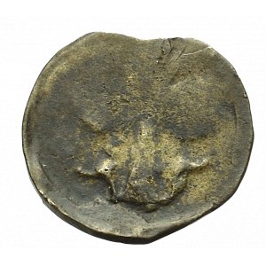 Pommern, Treptow an der Rega, Denarius without date