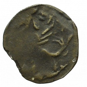 Pommern, Treptow an der Rega, Denarius without date