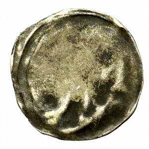 Pommern, Gartz, Denarius without date