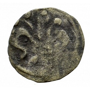 Pommern, Am Diemensee, Denarius without date