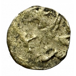 Pommern, Gartz, Denarius without date