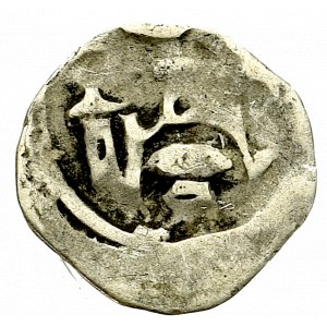 Pommern, Stettin, Denarius without date