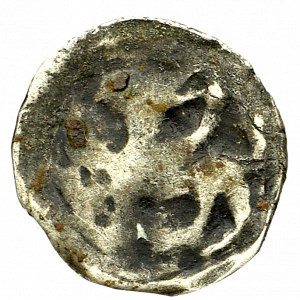 Pommern, Stettin, Denarius without date