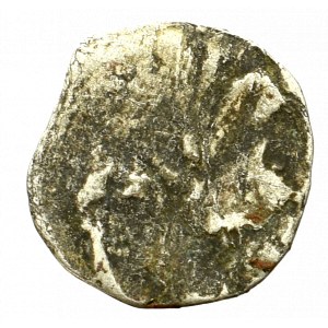 Pommern, Demmin, Denarius without date