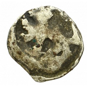 Pommern, Demmin, Denarius without date