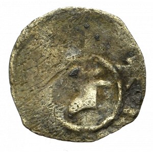 Pommern, Barnim I, Denarius 1264-1278