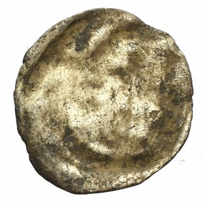 Pommern, Denarius without date