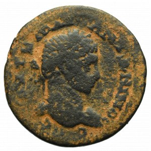 Roman Provincial, Syria, Elagabalus, Ae-32 Antiochia