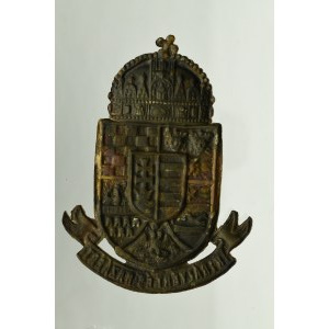 Hungary, Badge of Gendarmerie