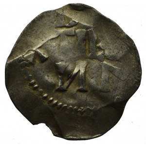 Netherlands, Tiel, Anonymous denarius XI century