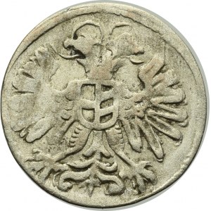 Austria, Dreier 1624