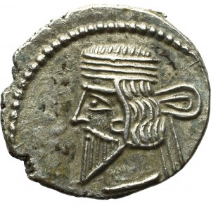 Partowie, Vaologases III, Drachma