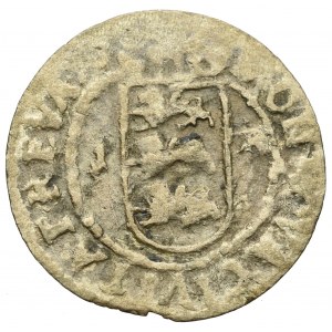 Sweden, Cristina, 1 ore 1648