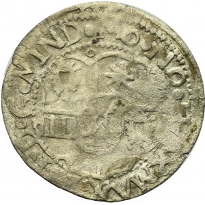 Germany, Minden, Bishopic of, Groschen 1576