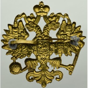 Russia, Eagle of the Empire