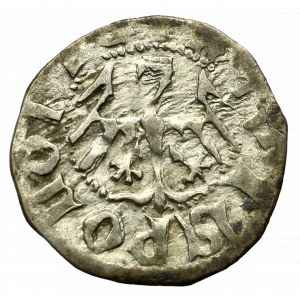 Vladislaus II Jagello, Halfgroat without date, Cracow