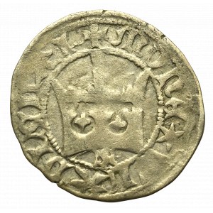 Vladislaus II Jagello, Halfgroat without date, Cracow